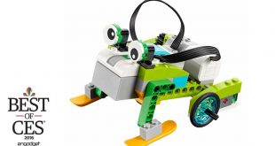 LEGO Education WeDo 2.0